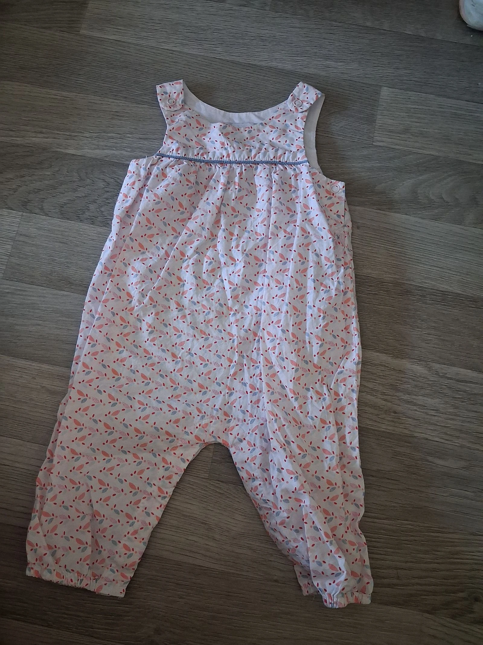 Combi short  – photo 3